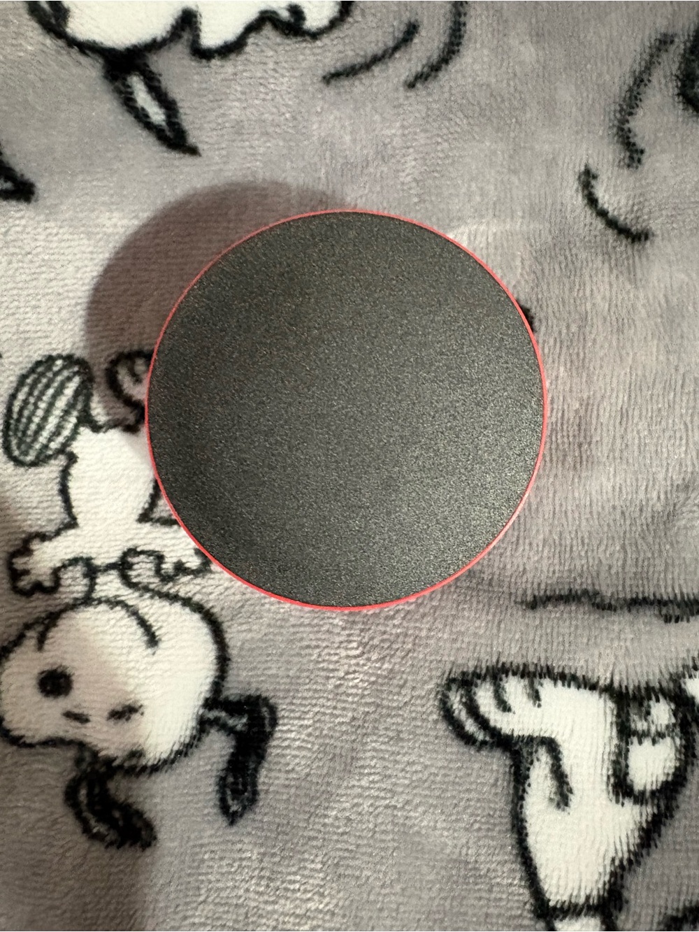 Five Below Strawberry Shortcake MagSafe Popsocket 🍓🍓🍓 - Picture 3 of 6